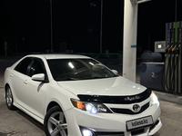 Toyota Camry 2014 года за 9 150 000 тг. в Мерке