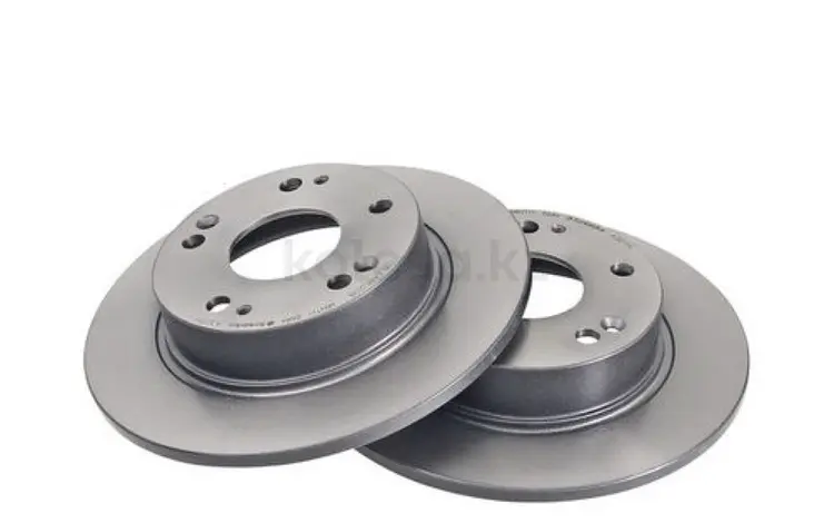 Тормозные диски Hyundai Starex H1 TQ 07- за 20 000 тг. в Алматы