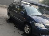 Mazda MPV 2002 года за 3 200 000 тг. в Тараз – фото 2