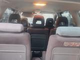 Mazda MPV 2002 года за 3 200 000 тг. в Тараз – фото 3