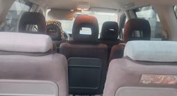 Mazda MPV 2002 года за 3 200 000 тг. в Тараз – фото 3