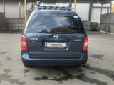 Mazda MPV 2002 года за 3 200 000 тг. в Тараз – фото 4