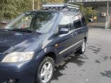 Mazda MPV 2002 года за 3 200 000 тг. в Тараз – фото 5