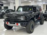 Ford Bronco 2024 года за 34 600 000 тг. в Алматы