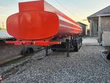 Алексеевка ХИММАШ  9635 2003 годаүшін4 500 000 тг. в Шымкент – фото 2