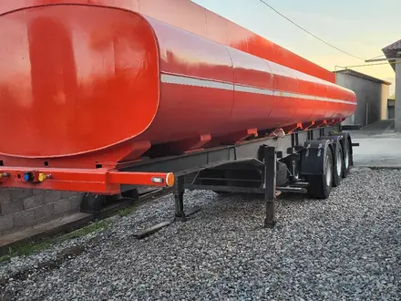 Алексеевка ХИММАШ  9635 2003 года за 4 500 000 тг. в Шымкент