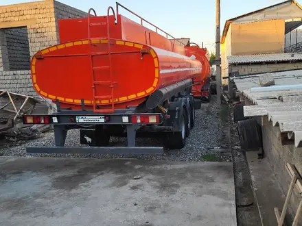 Алексеевка ХИММАШ  9635 2003 года за 4 500 000 тг. в Шымкент – фото 3