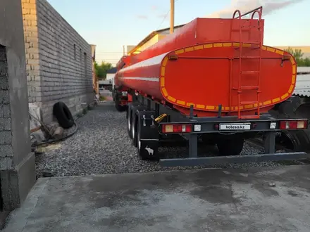 Алексеевка ХИММАШ  9635 2003 года за 4 500 000 тг. в Шымкент – фото 4