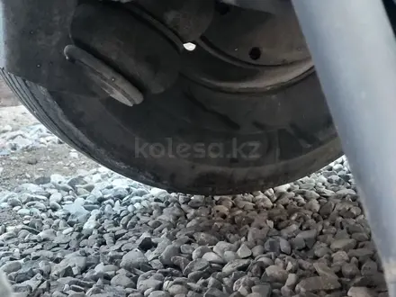 Алексеевка ХИММАШ  9635 2003 года за 4 500 000 тг. в Шымкент – фото 6