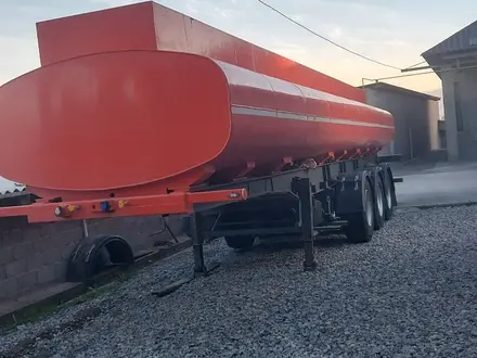 Алексеевка ХИММАШ  9635 2003 года за 4 500 000 тг. в Шымкент – фото 8