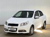 Chevrolet Nexia 2023 года за 3 913 650 тг. в Астана