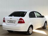 Chevrolet Nexia 2023 годаүшін3 913 650 тг. в Астана – фото 3