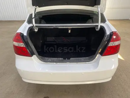 Chevrolet Nexia 2023 года за 3 913 650 тг. в Астана – фото 16
