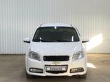 Chevrolet Nexia 2023 годаүшін3 913 650 тг. в Астана – фото 2
