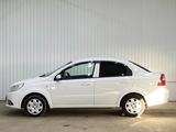Chevrolet Nexia 2023 годаүшін3 913 650 тг. в Астана – фото 5