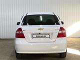 Chevrolet Nexia 2023 годаүшін3 913 650 тг. в Астана – фото 4