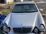 Mercedes-Benz E 320 2001 года за 3 500 000 тг. в Сарыагаш – фото 4