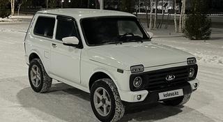 ВАЗ (Lada) Lada 2121 2014 года за 3 300 000 тг. в Караганда