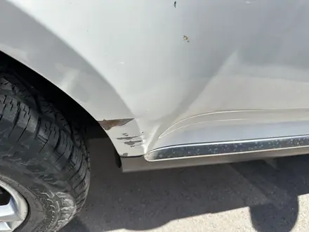 Volkswagen Touareg 2008 года за 5 500 000 тг. в Астана – фото 11