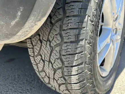 Volkswagen Touareg 2008 года за 5 500 000 тг. в Астана – фото 15