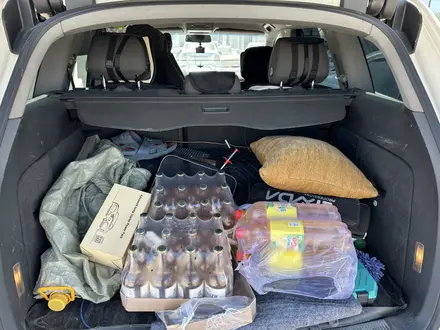 Volkswagen Touareg 2008 года за 5 500 000 тг. в Астана – фото 21