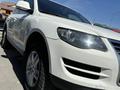 Volkswagen Touareg 2008 года за 5 500 000 тг. в Астана – фото 3