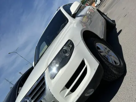 Volkswagen Touareg 2008 года за 5 500 000 тг. в Астана