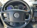 Volkswagen Touareg 2008 года за 5 500 000 тг. в Астана – фото 7