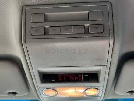 Volkswagen Touareg 2008 года за 5 500 000 тг. в Астана – фото 8