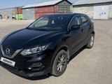 Nissan Qashqai 2020 года за 8 500 000 тг. в Алматы – фото 2
