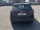 Nissan Qashqai 2020 года за 8 500 000 тг. в Алматы – фото 4