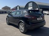 Nissan Qashqai 2020 года за 8 500 000 тг. в Алматы – фото 3