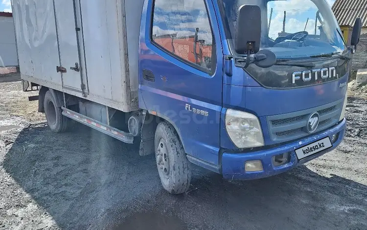 Foton 2012 года за 2 800 000 тг. в Саумалколь