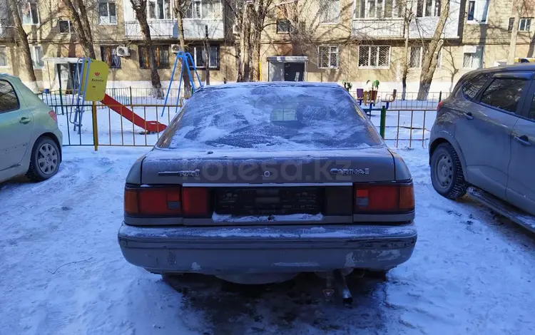 Toyota Camry 1990 годаfor850 000 тг. в Актобе