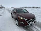 Hyundai Tucson 2018 года за 9 950 000 тг. в Костанай