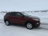 Hyundai Tucson 2018 года за 9 950 000 тг. в Костанай – фото 2