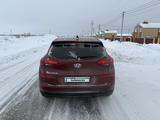 Hyundai Tucson 2018 года за 9 950 000 тг. в Костанай – фото 3