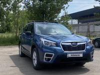Subaru Forester 2019 года за 10 700 000 тг. в Алматы