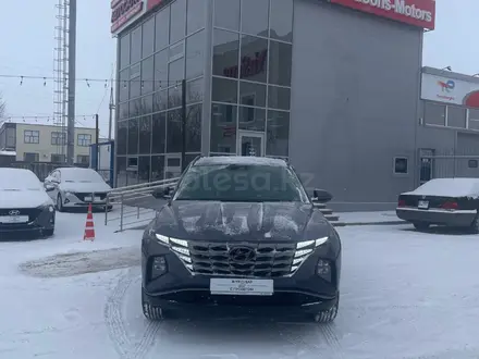 Hyundai Tucson 2024 года за 15 500 000 тг. в Кокшетау – фото 2