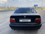 BMW 318 1992 года за 1 650 000 тг. в Шымкент – фото 4