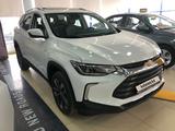 Chevrolet Tracker Premier 2025 года за 10 490 000 тг. в Атырау – фото 2