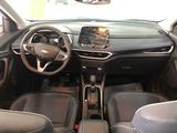 Chevrolet Tracker Premier 2025 года за 10 490 000 тг. в Атырау – фото 5