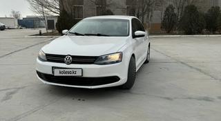 Volkswagen Jetta 2012 года за 3 600 000 тг. в Актау