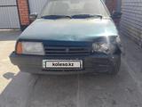 ВАЗ (Lada) 2109 2003 годаfor450 000 тг. в Актобе – фото 2