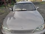 Toyota Windom 1995 годаfor3 000 000 тг. в Талдыкорган – фото 2