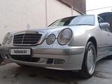 Mercedes-Benz E 280 2002 года за 6 200 000 тг. в Туркестан
