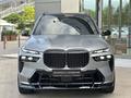 BMW X7 2024 годаүшін73 500 000 тг. в Алматы – фото 2