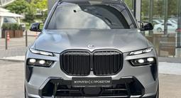BMW X7 2024 годаүшін73 500 000 тг. в Алматы – фото 2