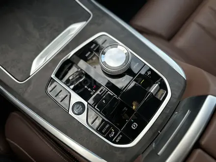 BMW X7 2024 года за 73 500 000 тг. в Алматы – фото 15