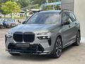 BMW X7 2024 годаүшін73 500 000 тг. в Алматы